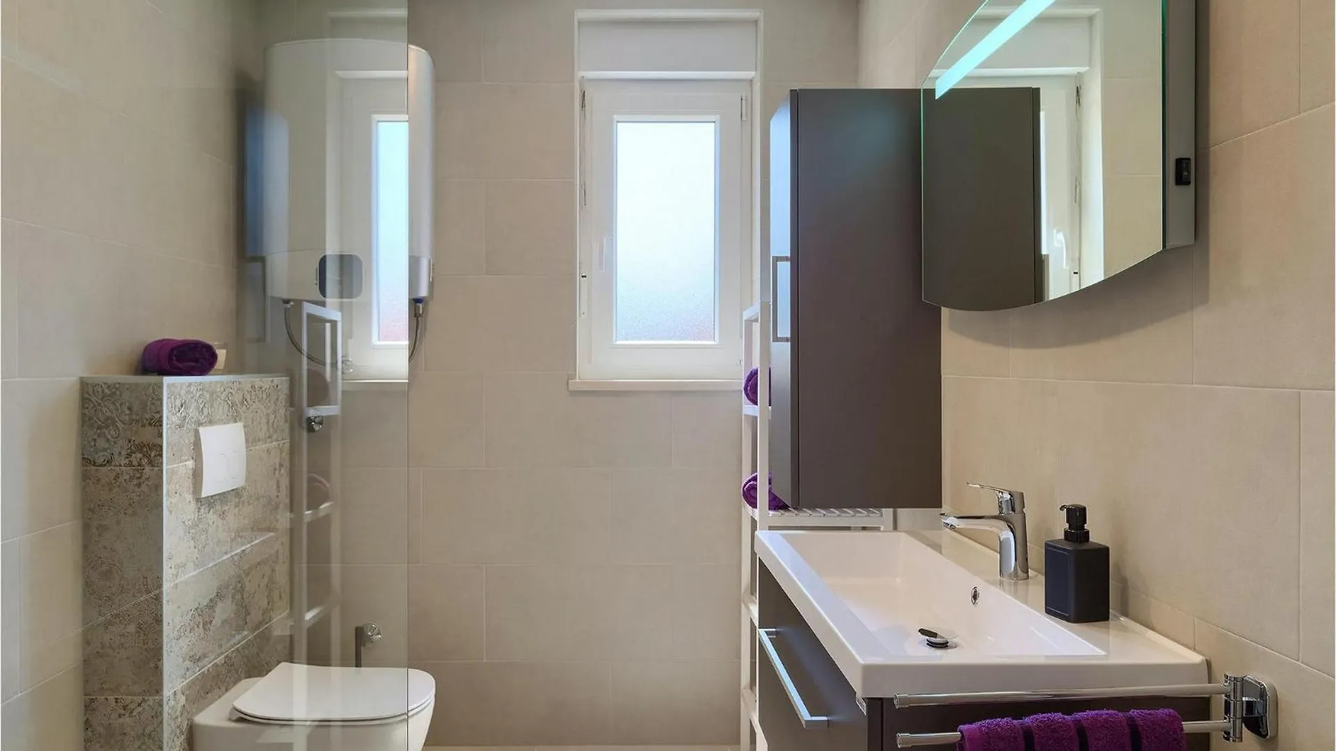 Villa Gloria Pula Holiday home