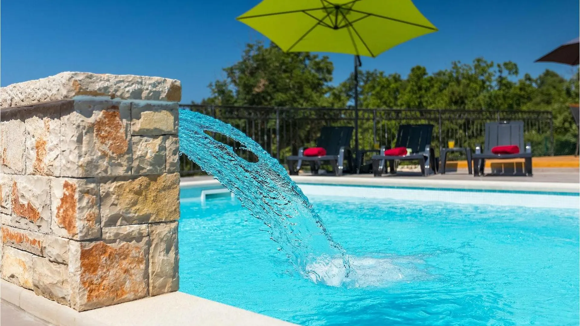 Holiday home Villa Gloria Pula