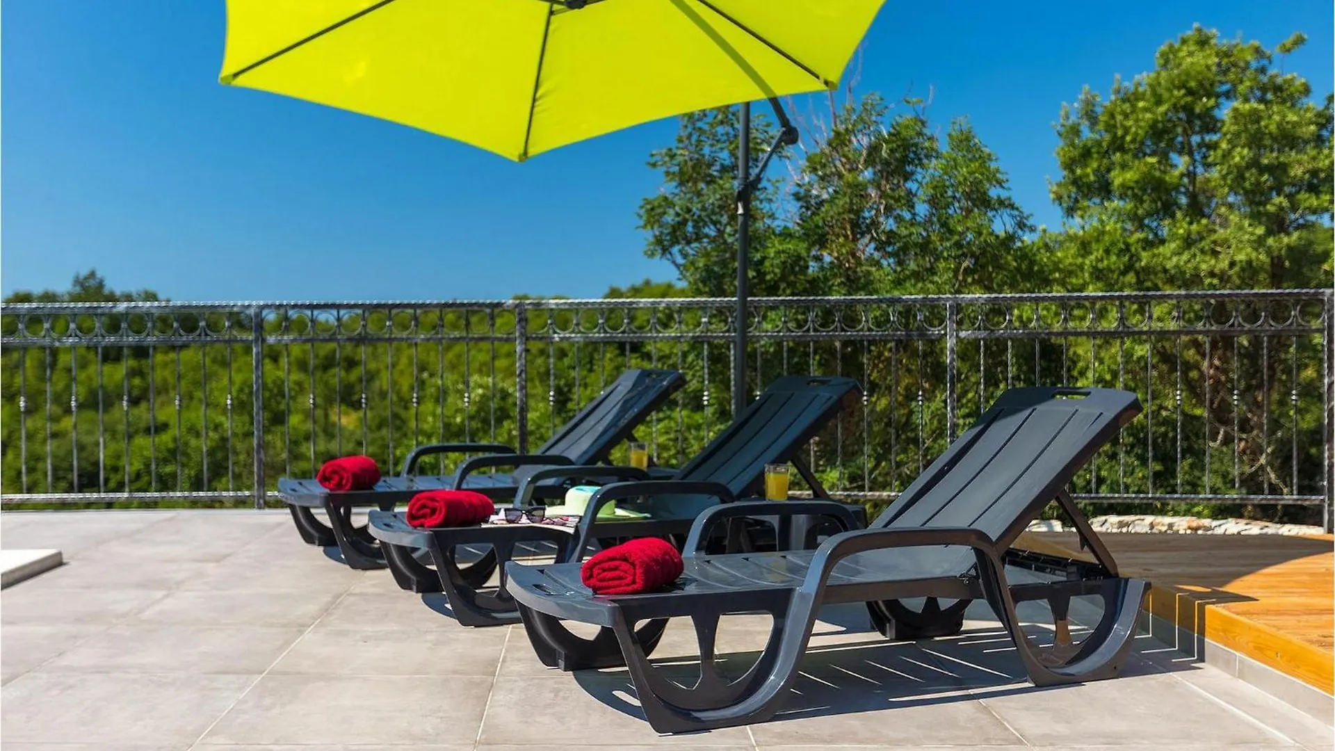 Holiday home Villa Gloria Pula