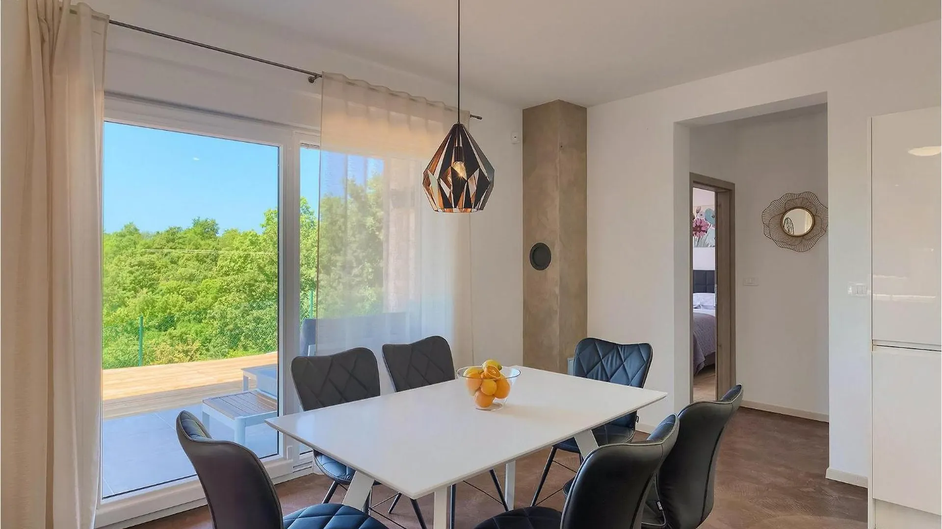 Holiday home Villa Gloria Pula