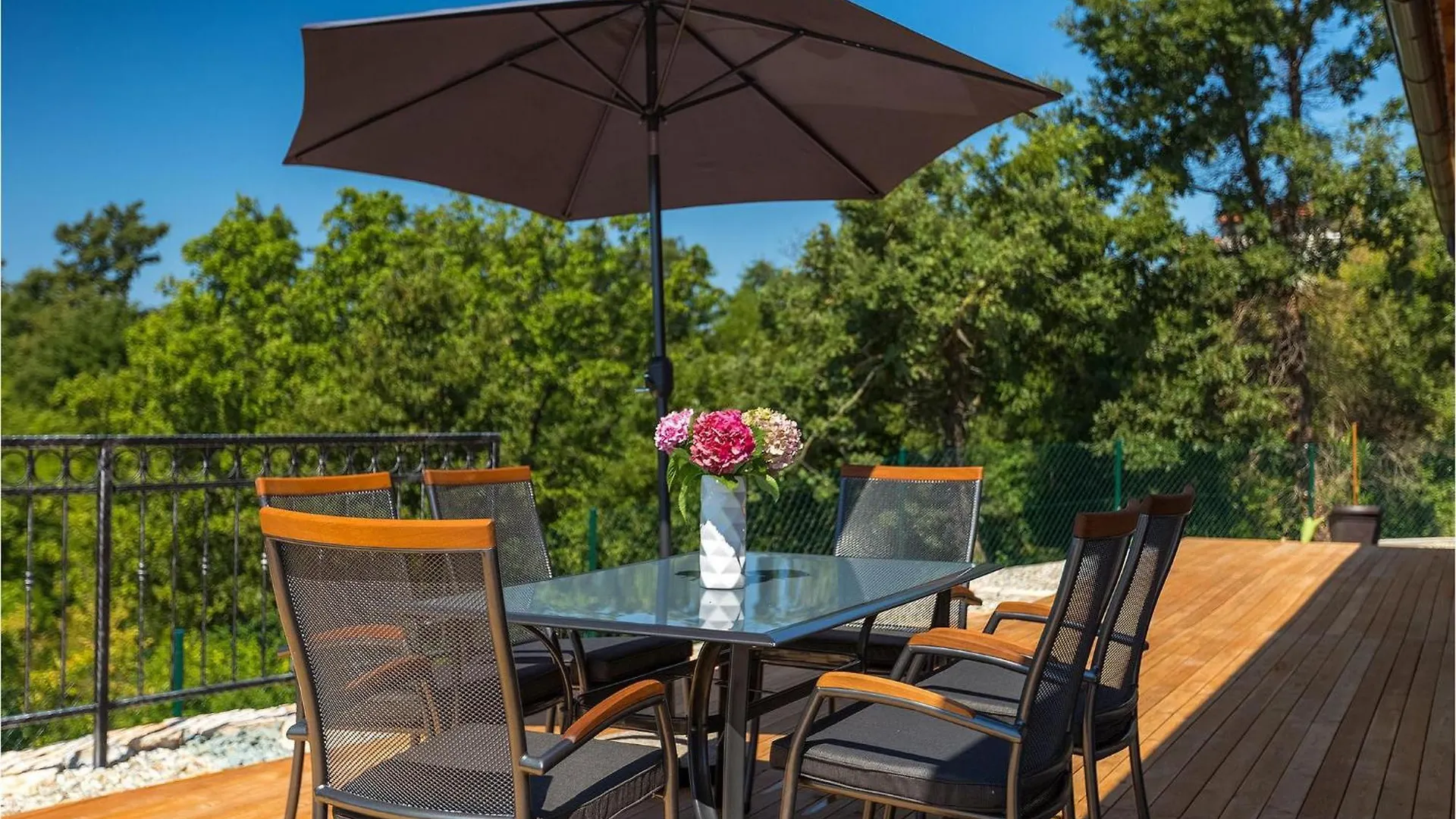 Holiday home Villa Gloria Pula