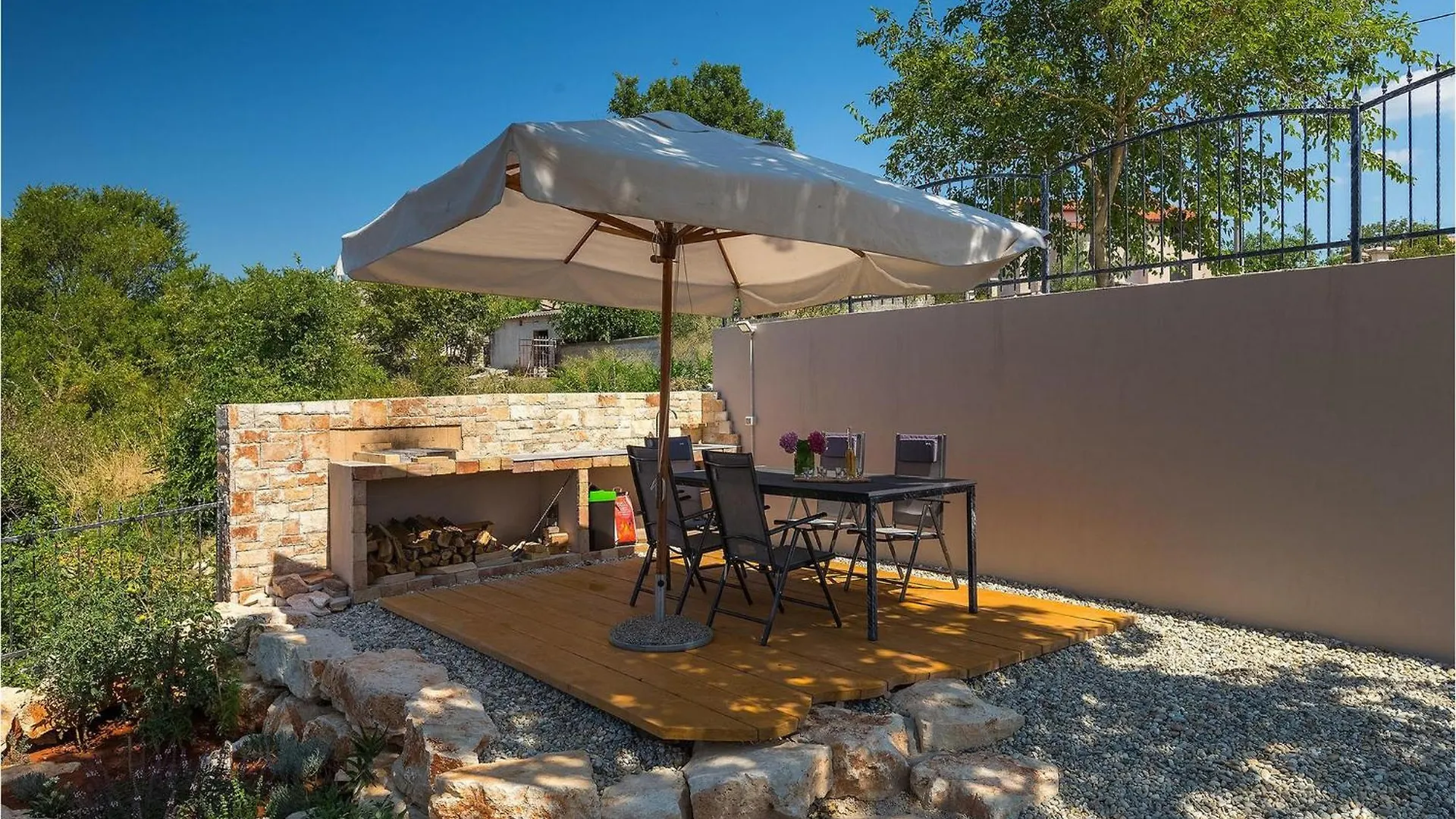 Villa Gloria Pula Holiday home