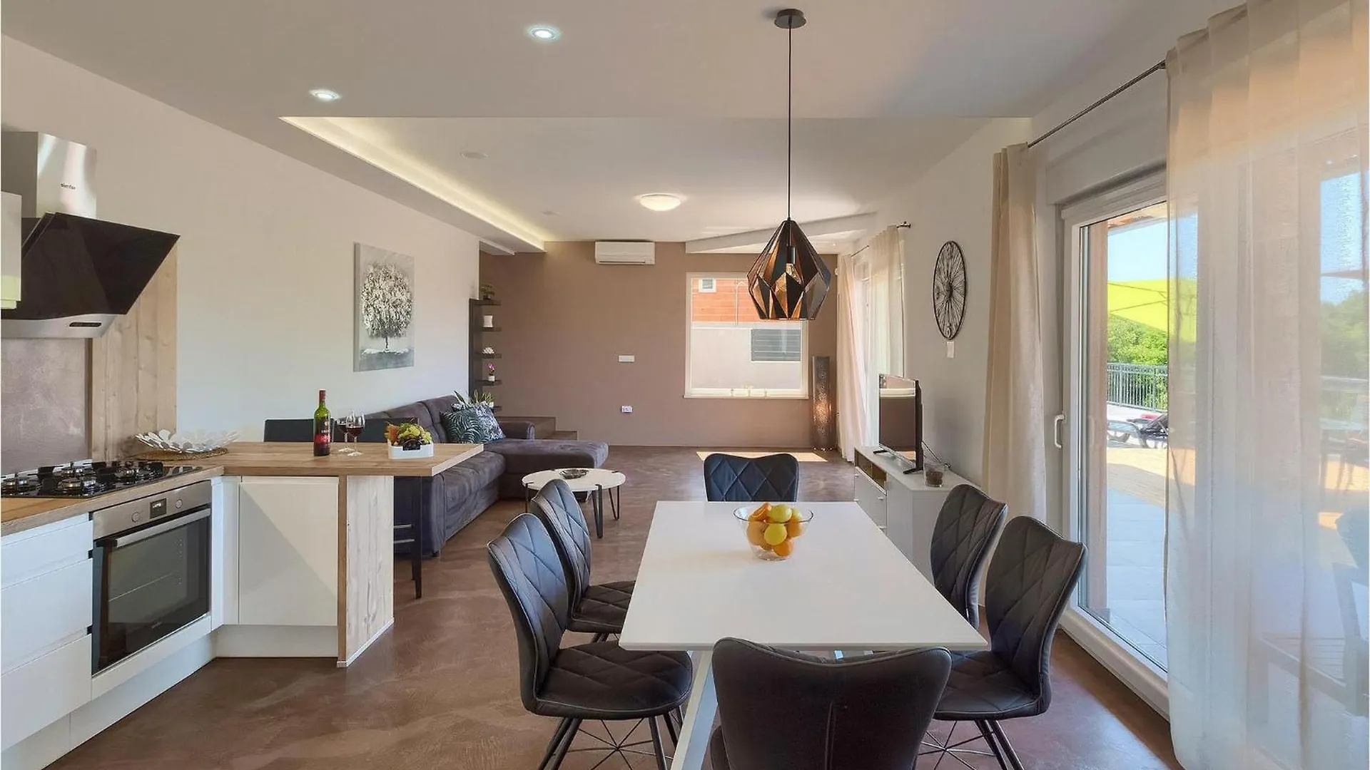 Holiday home Villa Gloria Pula