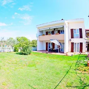 Appartamento Hrga, Pola