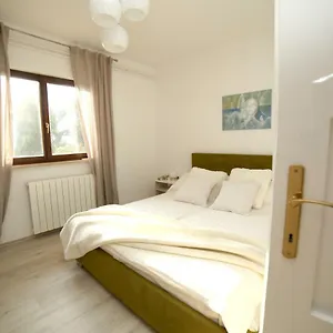 Appartamento Garden, Pola