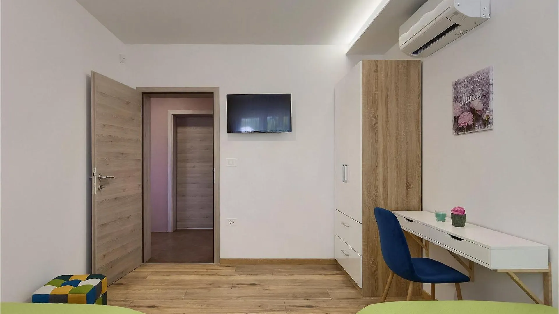 Holiday home Villa Gloria Pula