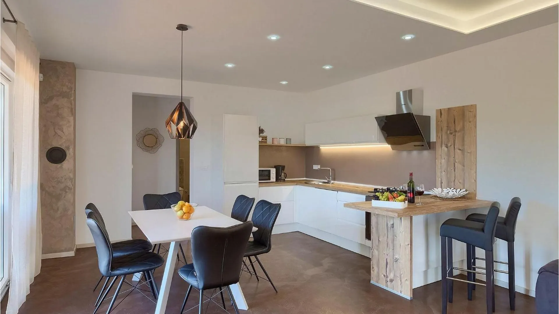 Holiday home Villa Gloria Pula