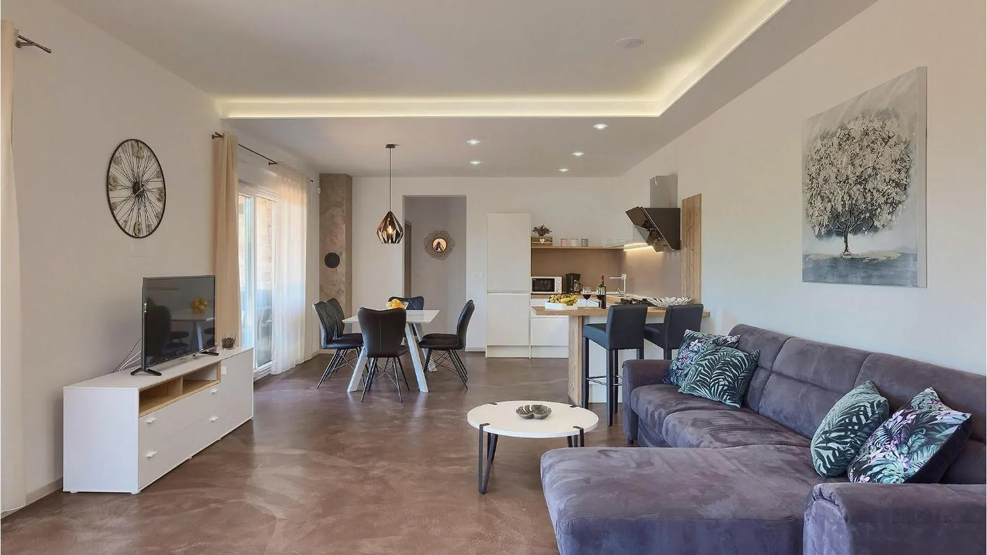 Villa Gloria Pula Vakantiehuis