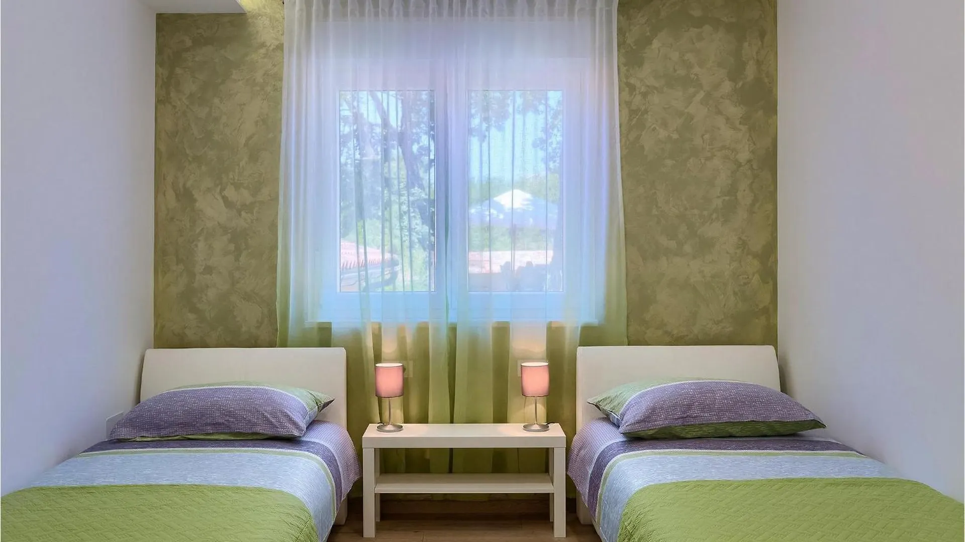 Villa Gloria Pula Holiday home