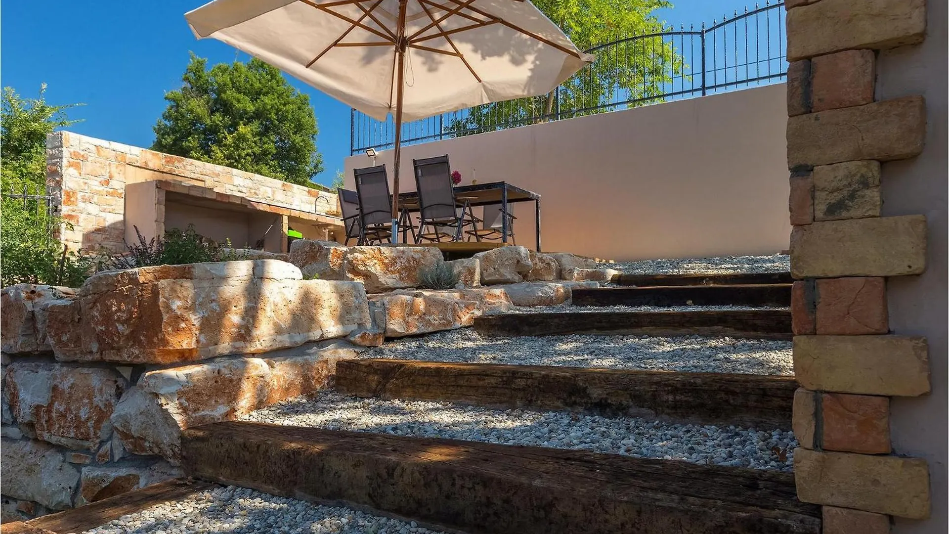 Holiday home Villa Gloria Pula Croatia
