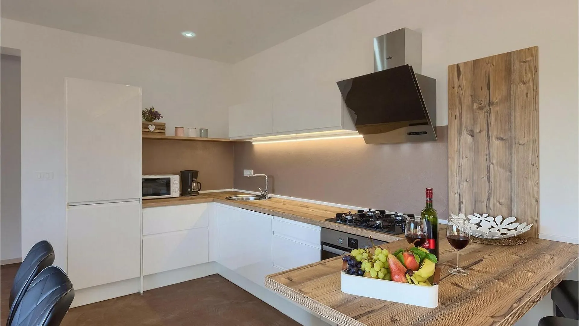 Villa Gloria Pula Holiday home